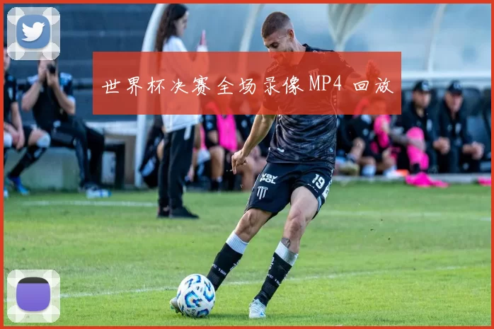 世界杯决赛全场录像 MP4 回放