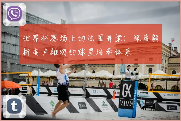 世界杯赛场上的法国脊梁:深度解析高卢雄鸡的球星培养体系