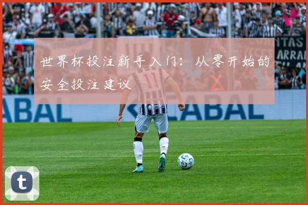世界杯投注新手入门:从零开始的安全投注建议