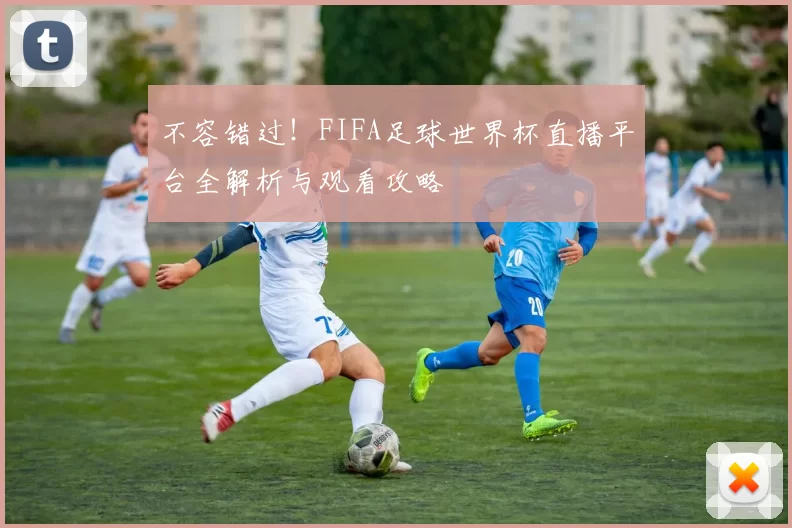 不容错过！FIFA足球世界杯直播平台全解析与观看攻略