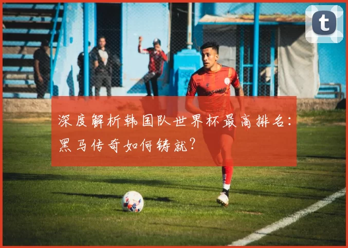 深度解析韩国队世界杯最高排名:黑马传奇如何铸就?
