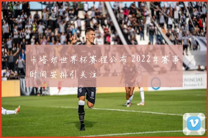 卡塔尔世界杯赛程公布 2022年赛事时间安排引关注
