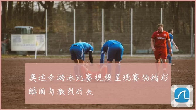 奥运会游泳比赛视频呈现赛场精彩瞬间与激烈对决