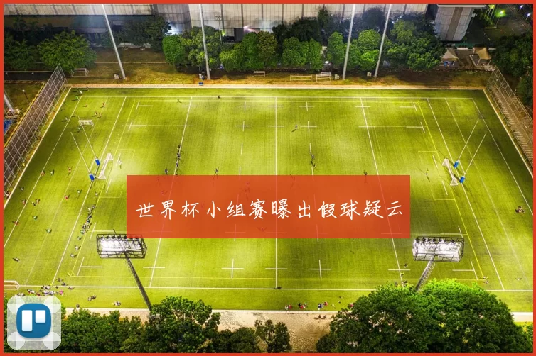 世界杯小组赛曝出假球疑云