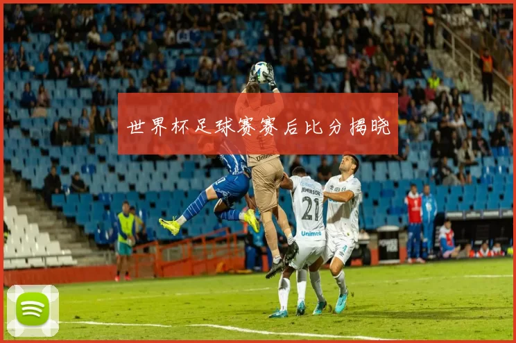 世界杯足球赛赛后比分揭晓