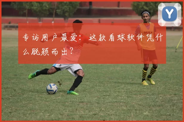 专访用户最爱:这款看球软件凭什么脱颖而出?