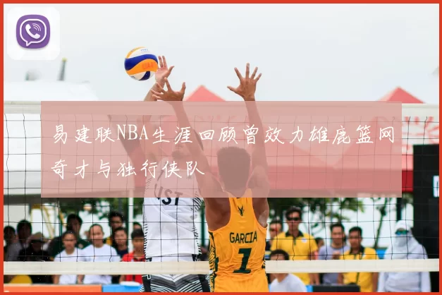 易建联NBA生涯回顾曾效力雄鹿篮网奇才与独行侠队